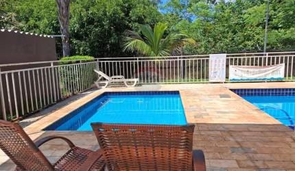 Apartamento para venda em Recanto Das Palmeiras de 42.00m² com 2 Quartos e 1 Garagem