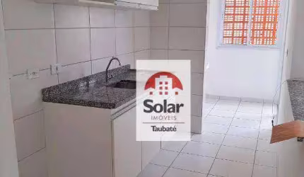 Apartamento para venda em Granja Daniel de 65.00m² com 2 Quartos, 1 Suite e 1 Garagem