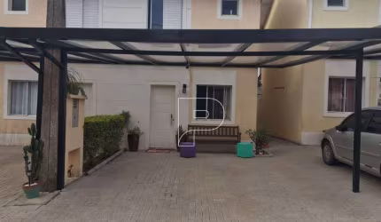 Casa de Condomínio para venda em Granja Viana de 96.00m² com 3 Quartos e 2 Garagens