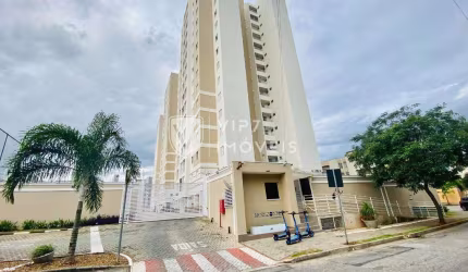 Apartamento para venda em Parque Três Meninos de 90.00m² com 3 Quartos, 1 Suite e 2 Garagens