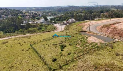 Terreno para venda em CAXAMBU de 2004.00m²