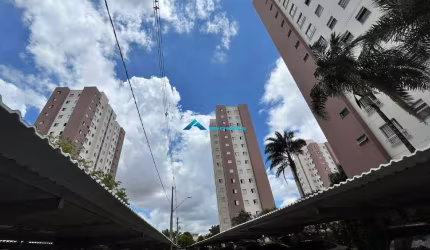 Apartamento para venda em Bairro Colonia de 50.00m² com 2 Quartos e 1 Garagem