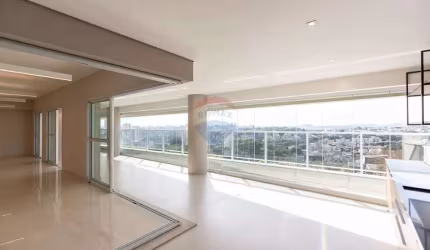 Apartamento para venda em Jardim Botânico de 274.81m² com 3 Quartos, 3 Suites e 4 Garagens