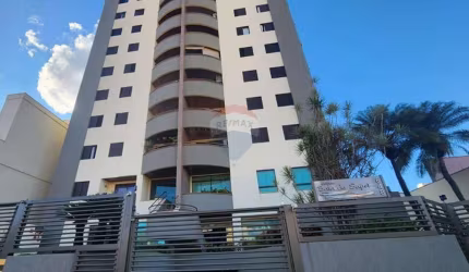Apartamento para venda em Jardim Sumaré de 103.89m² com 3 Quartos, 1 Suite e 2 Garagens