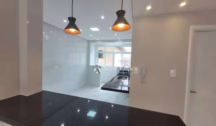 Apartamento para venda em Boqueirão de 73.00m² com 2 Quartos, 1 Suite e 1 Garagem