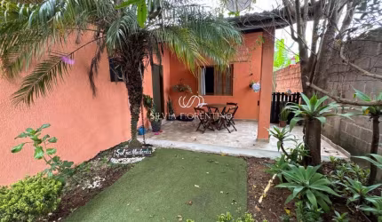 Casa para venda em Loteamento Quinta Das Frutas de 508.00m² com 2 Quartos, 2 Suites e 2 Garagens