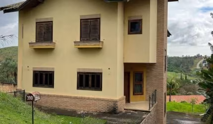 Casa de Condomínio para venda em Bairro Campos De Santo Antônio de 756.00m² com 3 Quartos, 3 Suites e 3 Garagens