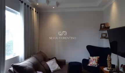 Casa para venda em Residencial Novo Horizonte de 125.00m² com 3 Quartos, 1 Suite e 1 Garagem