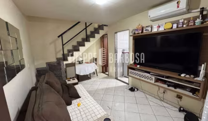 Casa para venda em Coelho Neto de 55.00m² com 2 Quartos e 1 Garagem