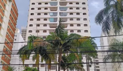 Apartamento para venda em Taquaral de 223.00m² com 3 Quartos, 2 Suites e 2 Garagens