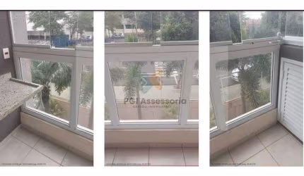 Apartamento para alugar em Santos Dumont de 50.00m² com 2 Quartos, 1 Suite e 1 Garagem