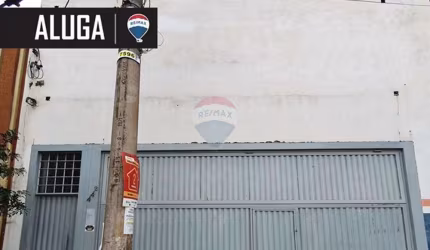 Galpão / Depósito / Armazém para alugar em Centro de 680.00m²