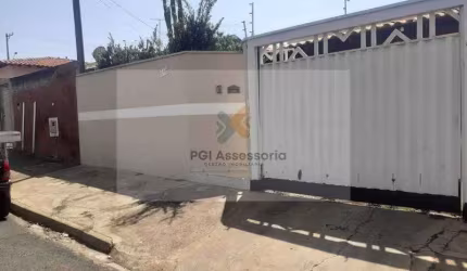 Casa para venda em Residencial Mirante de 200.00m² com 3 Quartos, 1 Suite e 4 Garagens