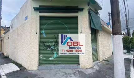 Casa para venda e aluguel em Vila Prudente (zona Leste) de 210.00m² com 2 Quartos e 2 Garagens