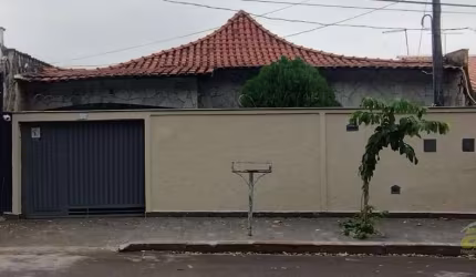 Casa para venda em Conjunto Habitacional Nossa Senhora Aparecida de 146.00m² com 3 Quartos, 1 Suite e 1 Garagem