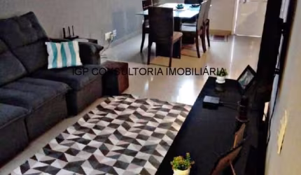 Casa para venda em Vila Florença de 150.00m² com 3 Quartos, 1 Suite e 2 Garagens