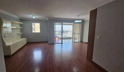 Apartamento para venda em Perdizes de 101.00m² com 3 Quartos, 1 Suite e 2 Garagens