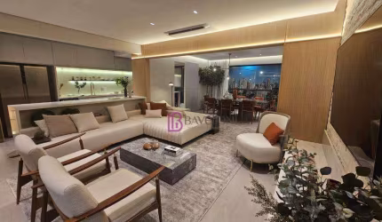 Apartamento para venda em Perdizes de 108.00m² com 3 Quartos, 3 Suites e 2 Garagens