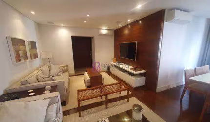 Apartamento para venda em Perdizes de 142.00m² com 3 Quartos, 1 Suite e 2 Garagens