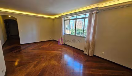 Apartamento para venda em Perdizes de 109.00m² com 3 Quartos, 1 Suite e 1 Garagem