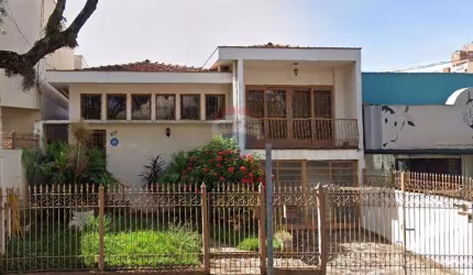 Casa para venda em Centro de 287.00m² com 6 Quartos, 2 Suites e 3 Garagens