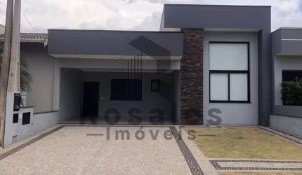 Casa para alugar em Condomínio Fontanário de 191.00m² com 3 Quartos, 3 Suites e 4 Garagens