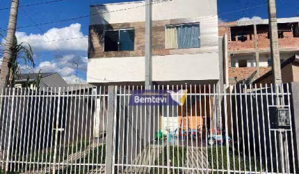 Apartamento para venda em Tatuquara de 72.00m² com 3 Quartos e 1 Garagem