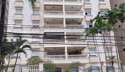 Apartamento para venda em Bonfim de 186.00m² com 3 Quartos, 1 Suite e 2 Garagens
