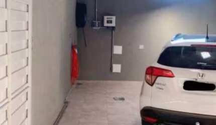 Sobrado para venda em Vila Cecília de 225.00m² com 3 Quartos, 1 Suite e 3 Garagens