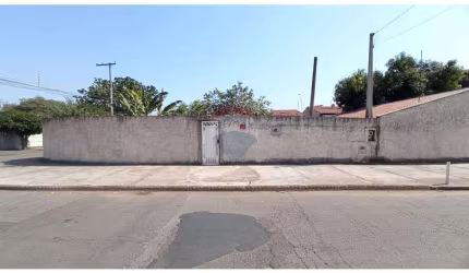 Casa para venda em Jardim Samira de 67.20m² com 1 Quarto e 5 Garagens