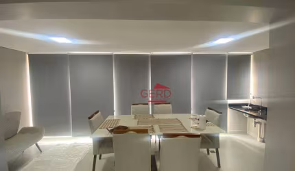 Apartamento para venda em Vila Osasco de 96.00m² com 3 Quartos, 3 Suites e 2 Garagens