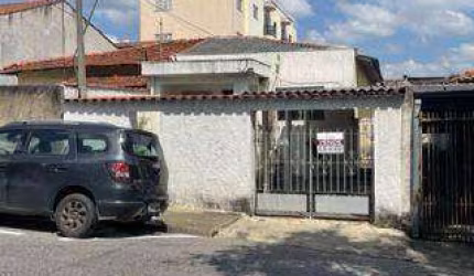 Casa para venda em Jardim Saira de 94.00m² com 2 Quartos e 1 Garagem