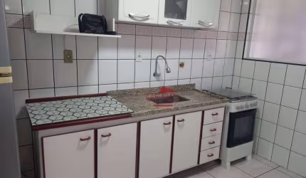 Apartamento para venda em Tupi de 55.00m² com 1 Quarto e 1 Garagem