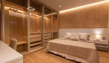 Apartamento para venda em Jardim Picerno Ii de 91.33m² com 3 Quartos, 1 Suite e 2 Garagens