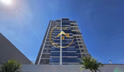 Apartamento para venda em Cambuí de 193.00m² com 3 Quartos, 3 Suites e 4 Garagens