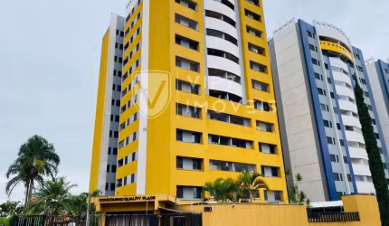 Apartamento para venda em Vila Santa Francisca de 70.00m² com 3 Quartos, 1 Suite e 2 Garagens