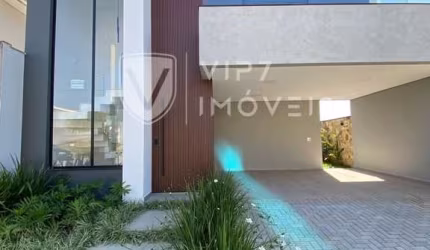 Casa para venda em Ibiti Reserva de 240.00m² com 3 Quartos, 3 Suites e 4 Garagens