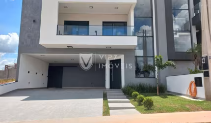 Casa para venda em Parque Três Meninos de 236.75m² com 3 Quartos, 2 Suites e 4 Garagens