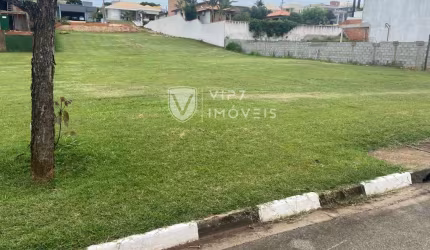 Terreno para venda em Parque Reserva Fazenda Imperial de 1022.00m²