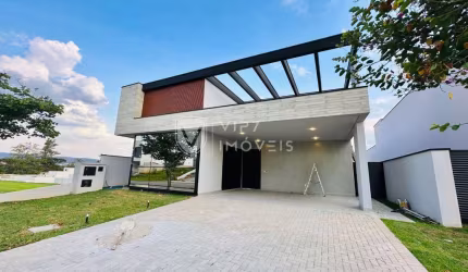 Casa para venda em Alphaville 3 de 249.00m² com 3 Quartos, 3 Suites e 4 Garagens