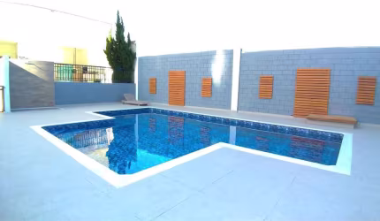 Apartamento para venda em Bairro da Vossoroca de 52.00m² com 2 Quartos e 1 Garagem