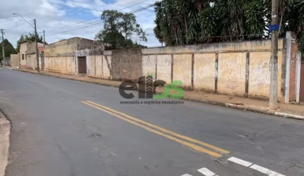Terreno para venda em Jardim Bela Vista Continuação de 3800.00m²