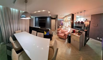 Apartamento para venda em Brás de 65.00m² com 3 Quartos, 1 Suite e 1 Garagem