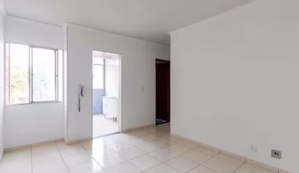 Apartamento para alugar em Centro de 61.00m² com 2 Quartos e 1 Garagem