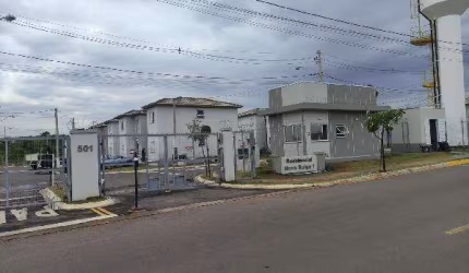 Casa para venda em São Jorge de 93.00m² com 2 Quartos e 1 Garagem