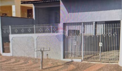 Casa para venda em Jardim Santa Rosa de 213.30m² com 4 Quartos