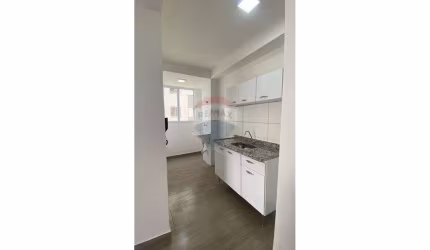 Apartamento para alugar em Sítios De Recreio Independência de 58.74m² com 2 Quartos e 1 Garagem