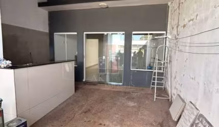 Casa para venda em Vila São Paulo de 80.00m² com 1 Quarto e 2 Garagens