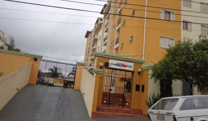Apartamento para venda em Centro de 63.00m² com 2 Quartos, 1 Suite e 1 Garagem