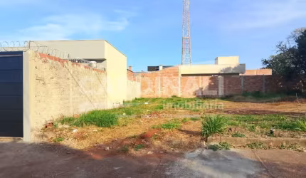 Terreno para venda em Vila Cidade Industrial (vila Xavier) de 236.00m²
